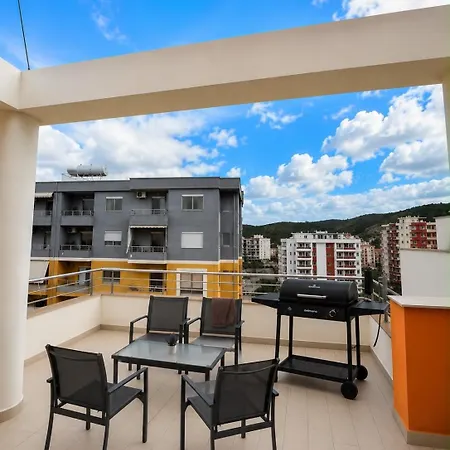 Apartment Mea