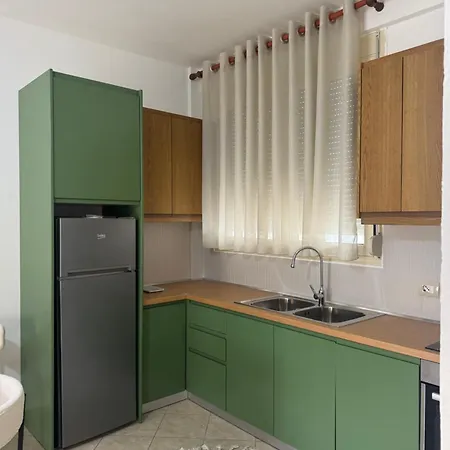 Mea Apartmán