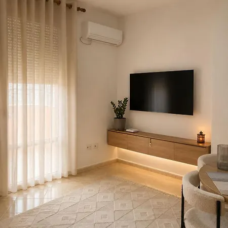 Apartmán Mea Vlorë
