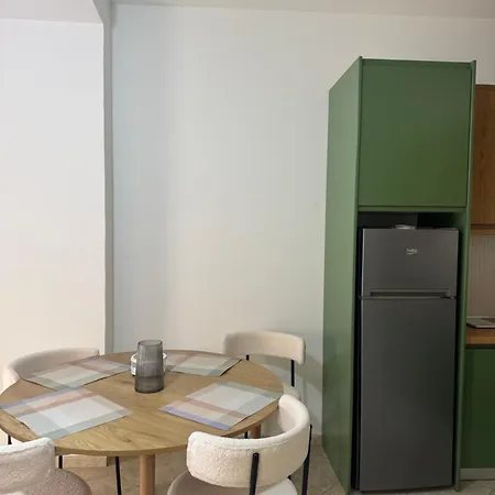 Apartmán Mea *