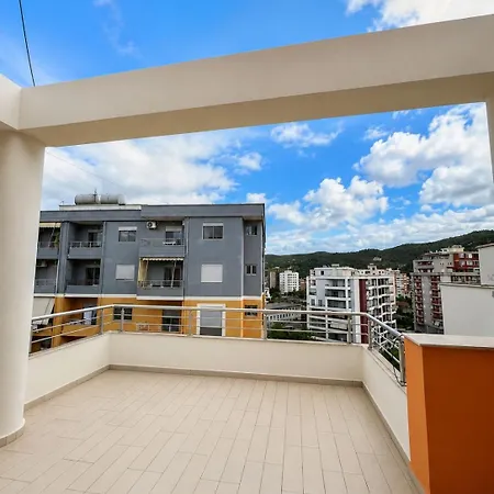 Mea Apartmán *